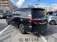 ホンダ オデッセイ