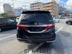 ホンダ オデッセイ