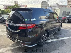 ホンダ オデッセイ