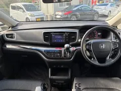 ホンダ オデッセイ