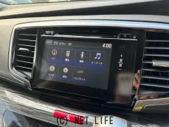 ホンダ オデッセイ