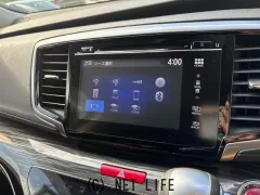 ホンダ オデッセイ