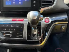 ホンダ オデッセイ