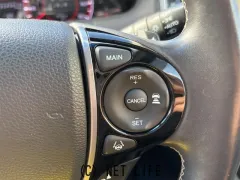 ホンダ オデッセイ
