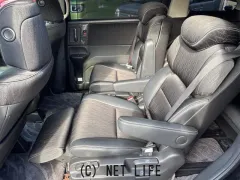 ホンダ オデッセイ
