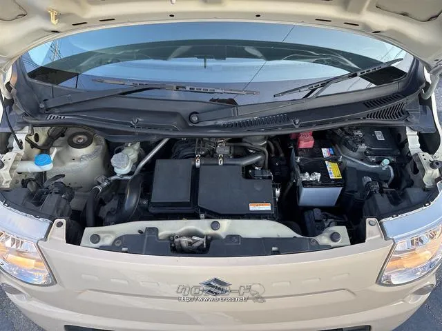 『TOTAL CAR SHOP FEEL』は車検も全力です!!整備や修理だけでもお気軽にお問い合わせください!!☆★☆詳細は『FEEL』の元気なスタッフまで→098-998-7141にお電話ください♪ スズキ MRワゴン