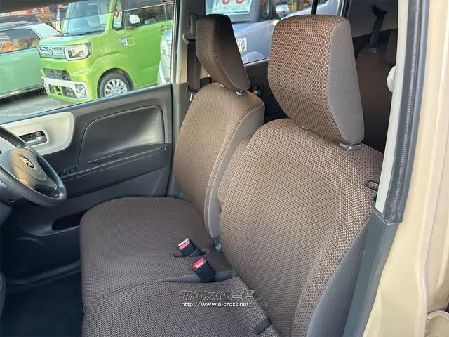 『TOTAL CAR SHOP FEEL』はナビ・オーディオも販売しております。お気に入りの一台を見つけて下さい!☆詳細は『FEEL』の元気なスタッフまで☆→098-995-7141にお電話ください♪ スズキ MRワゴン
