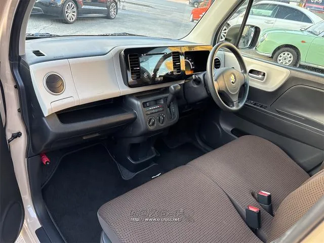『TOTAL CAR SHOP FEEL』は、ハンドルカバーやアクセサリー、ホイール等の販売も充実!お客様のカーライフを全力サポート☆詳細は『FEEL』の元気なスタッフまで→098-995-7141♪ スズキ MRワゴン