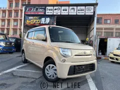 スズキ MRワゴン