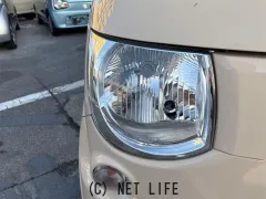 スズキ MRワゴン