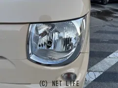 スズキ MRワゴン