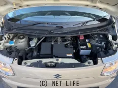 スズキ MRワゴン