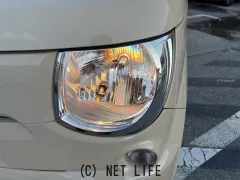 スズキ MRワゴン