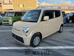 スズキ MRワゴン