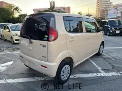 スズキ MRワゴン
