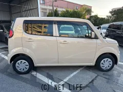 スズキ MRワゴン