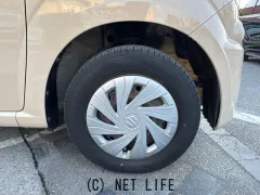 スズキ MRワゴン