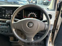 スズキ MRワゴン
