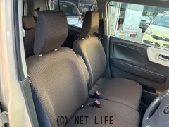 スズキ MRワゴン