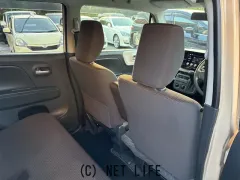 スズキ MRワゴン