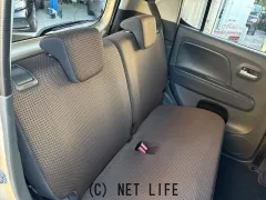 スズキ MRワゴン