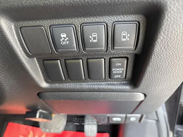 『TOTAL CAR SHOP FEEL』は、認証工場併設で整備もお任せください!!法定点検記録簿付き☆お問い合わせは『FEEL』の元気なスタッフまで!☆→098-995-7141にお電話ください♪♪ 日産 エルグランド