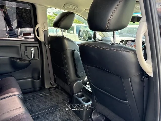 『FEEL』は、全車総額表示・第三者機関鑑定導入中・修復歴開示・走行管理システムで安心・安全をお届け!! ☆★☆詳細は『FEEL』の元気なスタッフまで♪♪♪→098-995-7141にお電話ください☆ 日産 エルグランド