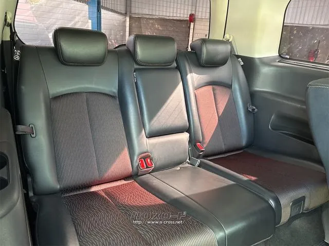 『TOTAL CAR SHOP FEEL』の在庫をご覧頂きまして誠に有難うございます!!是非ご来店して頂き、実際にご覧になって頂ければと思います。皆様のご連絡をスタッフ一同、心よりお待ちしております! 日産 エルグランド