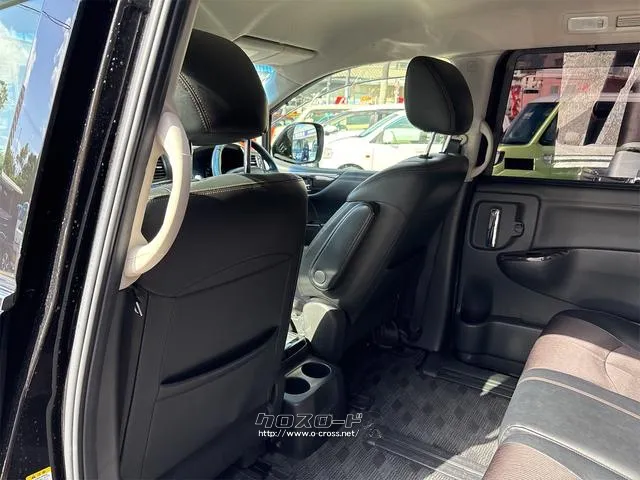 『TOTAL CAR SHOP FEEL』は、ボディーコーティングやフィルム施工等オプションも多数ご用意しております!☆★☆お問い合わせは『FEEL』の元気なスタッフまで♪→098-995-7141☆ 日産 エルグランド