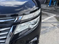 日産 エルグランド