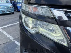 日産 エルグランド