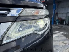 日産 エルグランド