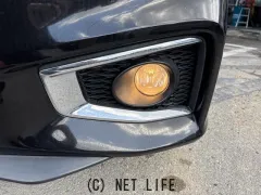 日産 エルグランド