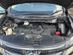 日産 エルグランド
