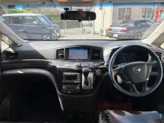 日産 エルグランド
