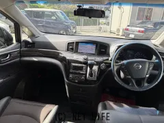 日産 エルグランド