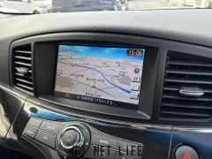 日産 エルグランド