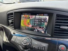 日産 エルグランド