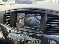 日産 エルグランド