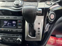 日産 エルグランド