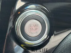 日産 エルグランド