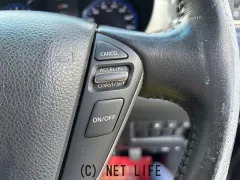 日産 エルグランド