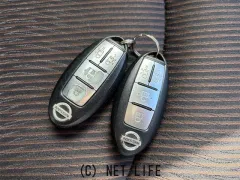 日産 エルグランド