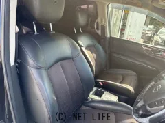 日産 エルグランド