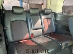 日産 エルグランド
