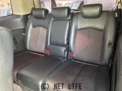 日産 エルグランド