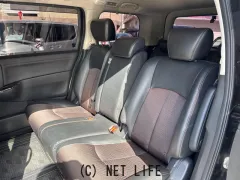 日産 エルグランド