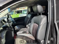 日産 エルグランド