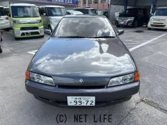 日産 スカイライン