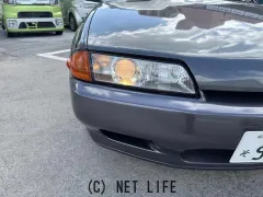 日産 スカイライン